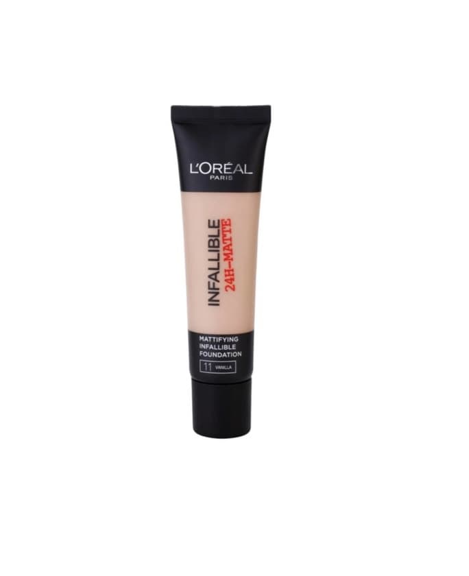 Product L’Oréal Paris Infallible