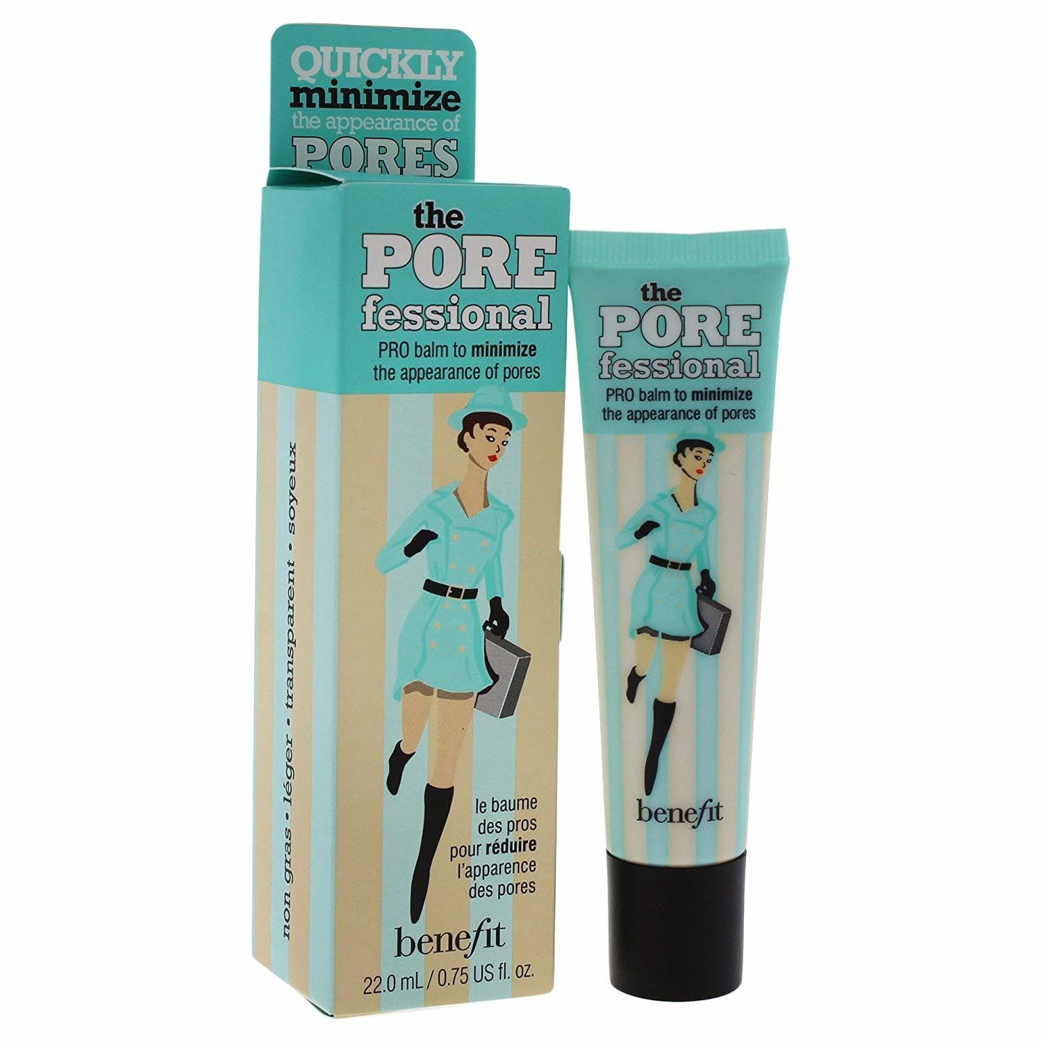 Product Benefit Cosmetics The POREfessional