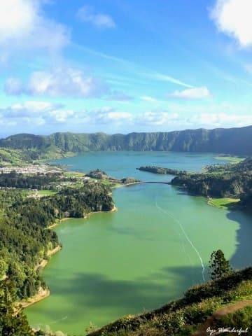 Moda Sete Cidades