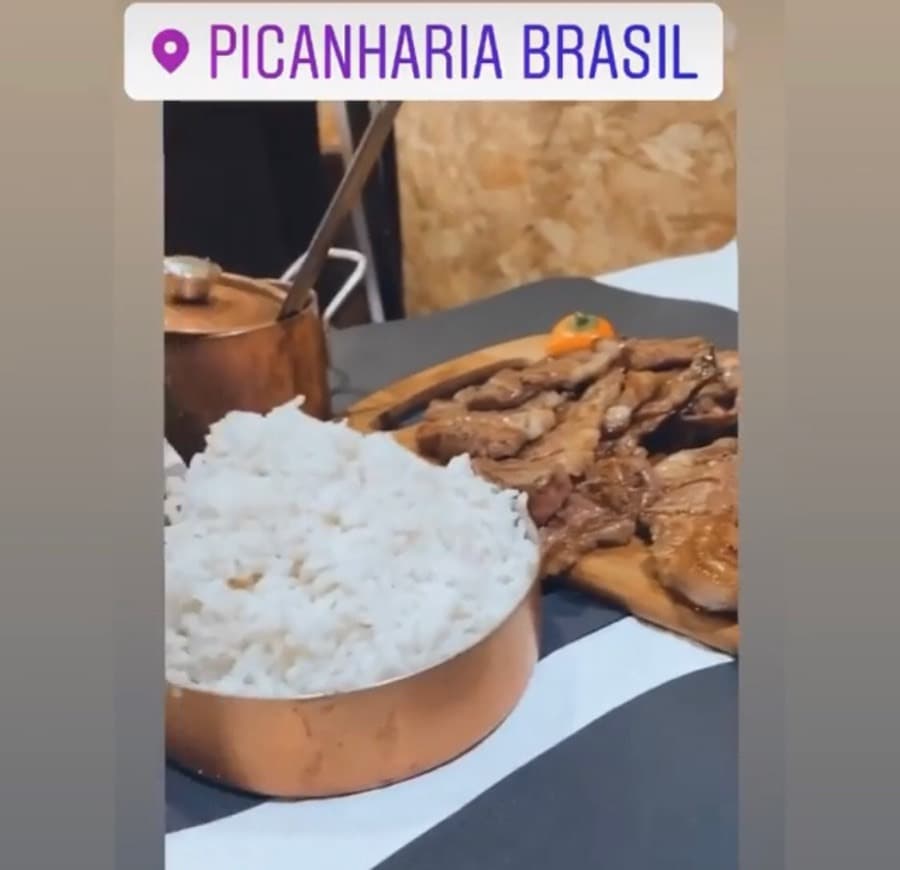 Restaurants Picanharia Brasil Odivelas