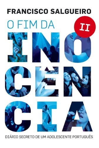 Book O Fim Da Inocência II