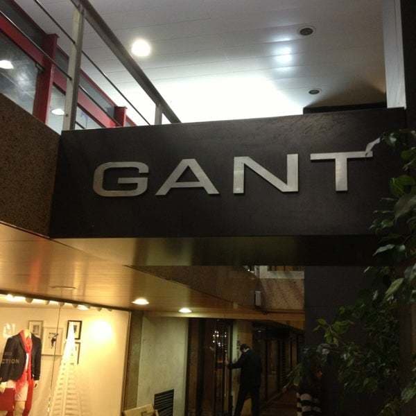 Place GANT