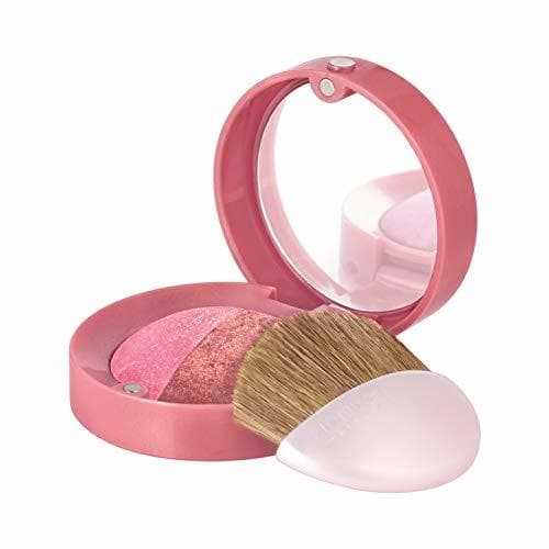 Beauty Bourjois Fard Joues Duo Blush Colorete Tono 1 Inséparoses