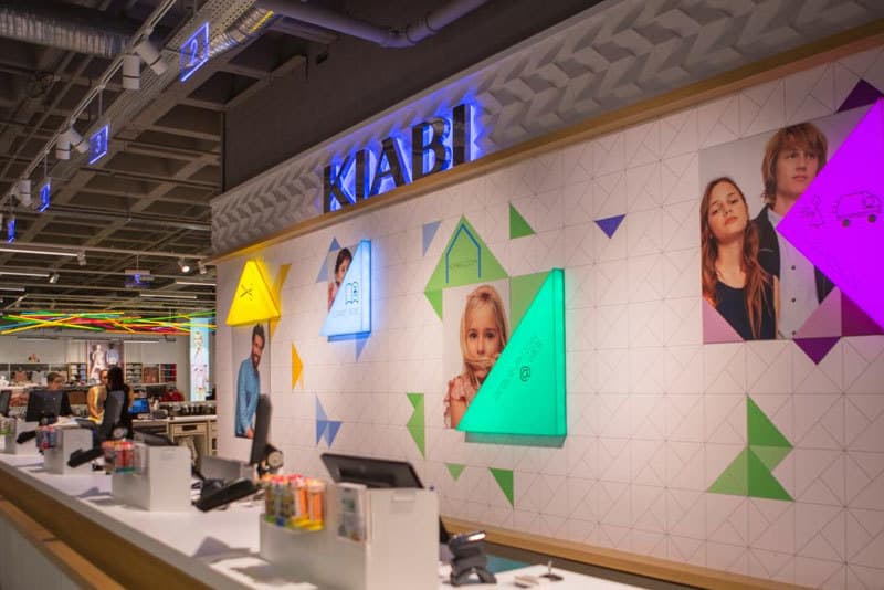 Fashion Kiabi Malta