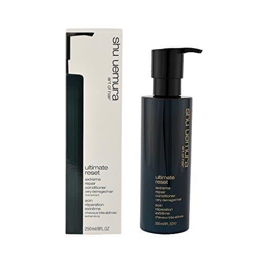 Product Shu Uemura Ultimate Reset Conditioner 250 Ml 1 Unidad 250 g