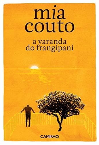 Book A Varanda do Frangipani