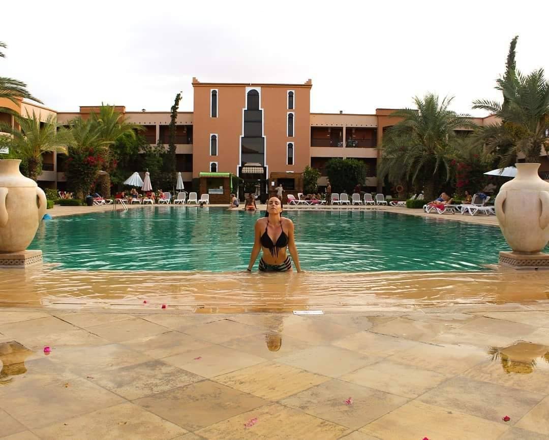 Place Zalagh Kasbah Hotel & Spa