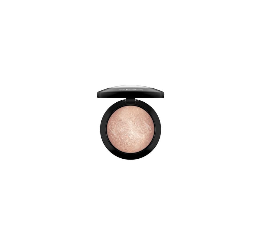 Belleza MAC Mineralize Skinfinish Powder Soft and Gentle Blush Nib by M.A.C