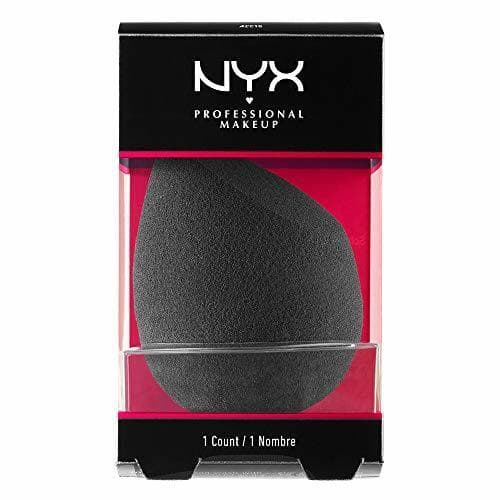 Belleza NYX Professional Makeup Esponja Perfeccionadora Flawless Finish Blending Sponge