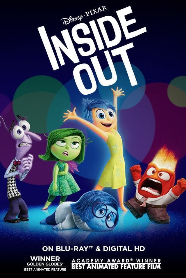 Movie Inside Out