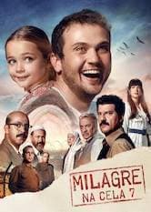 Película Milagre da cela 7