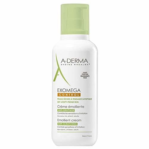 Belleza A-Derma - Exomega Control