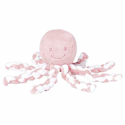 Producto Nattou Peluche de Pulpo