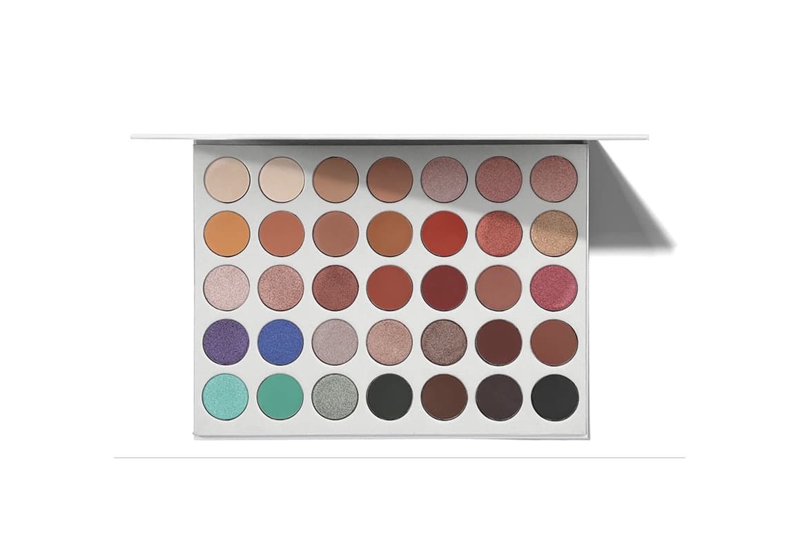 Product Jaclyn Hill Palette