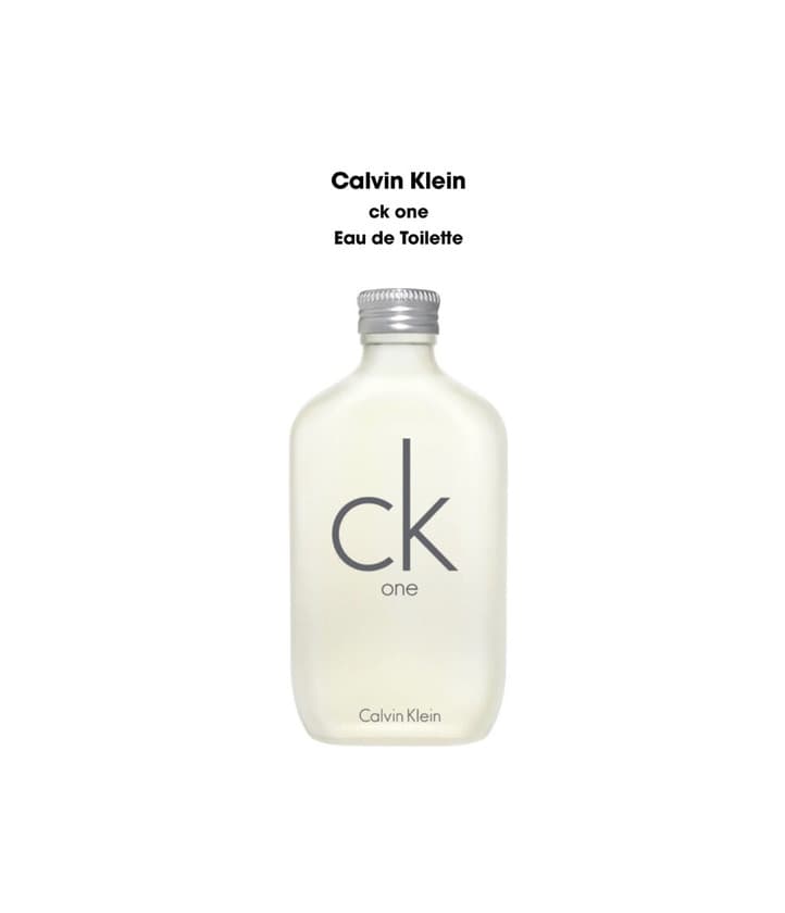 Product Calvin Klein