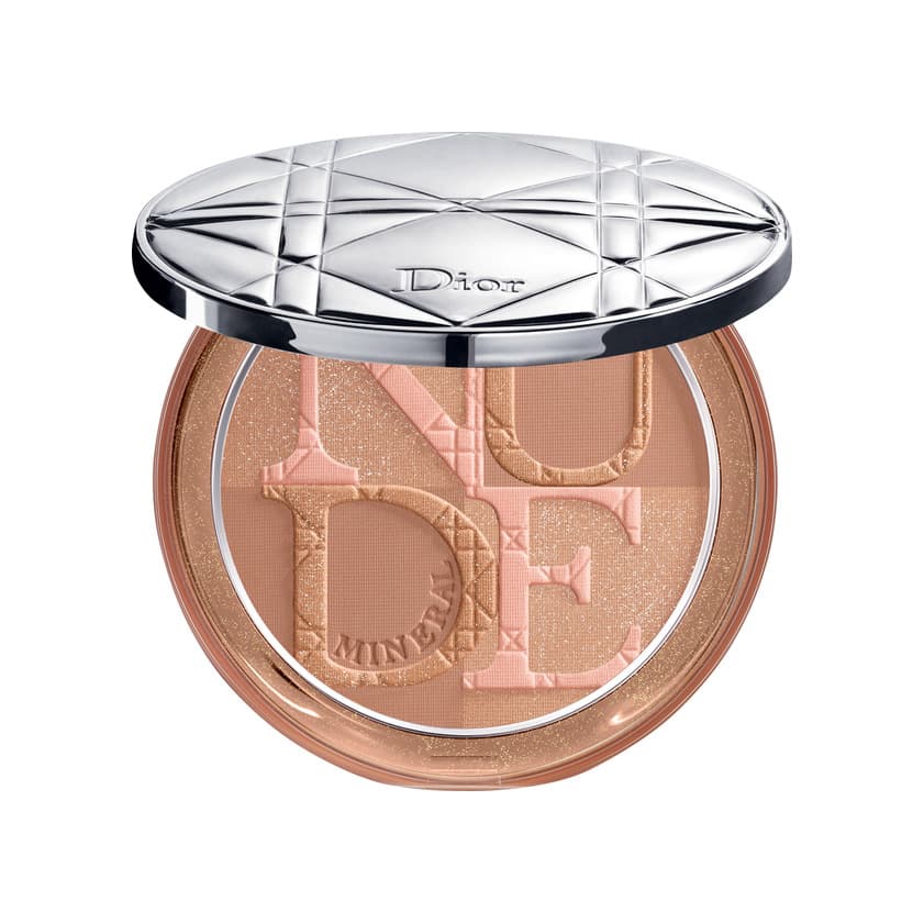 Producto DIORSKIN MINERAL NUDE BRONZE