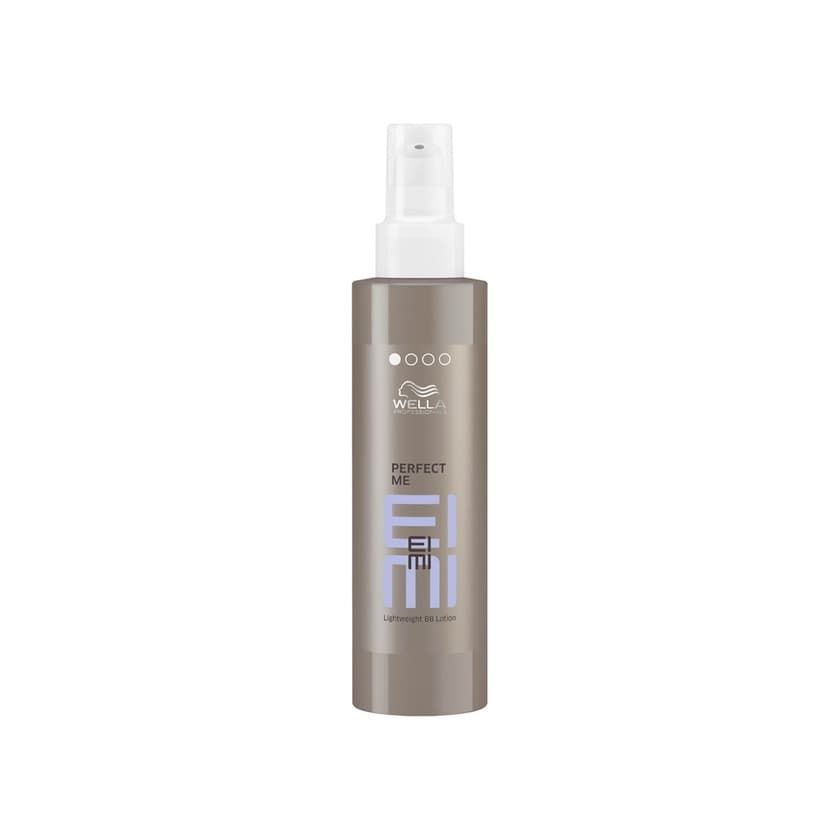 Producto Wella Professionals EIMI Perfect Me