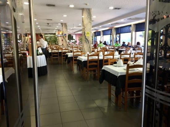 Restaurantes Restaurante Tainha, Lda