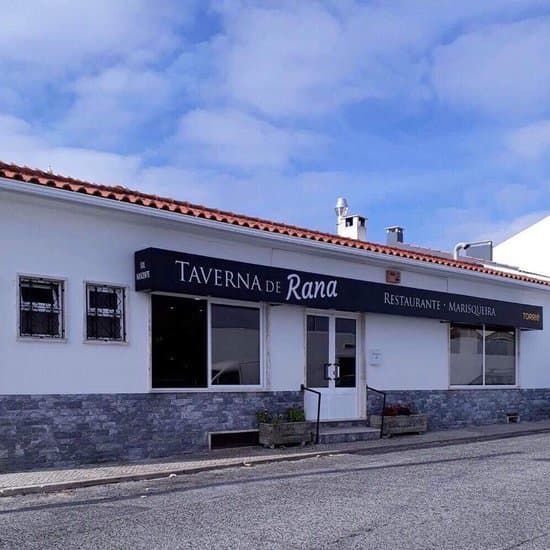 Restaurants Taverna de Rana