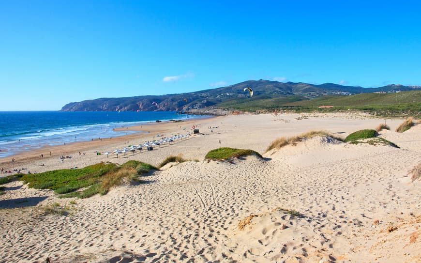 Place Praia do Guincho