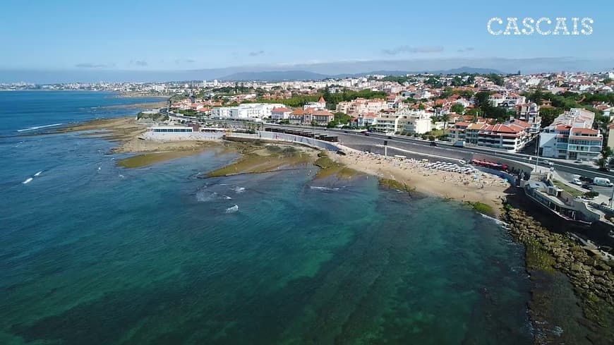 Place Praia da Parede