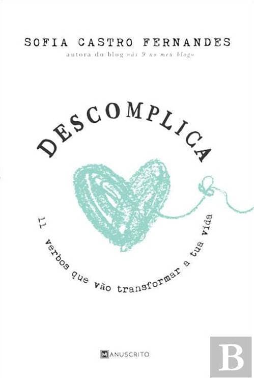 Book Descomplica