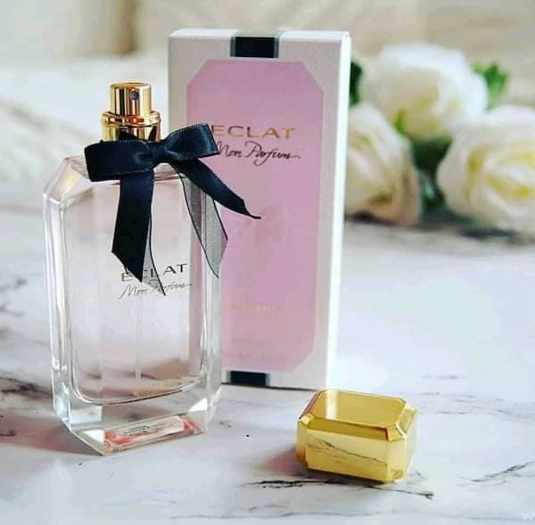 Producto Perfume Eclat Mon Parfum