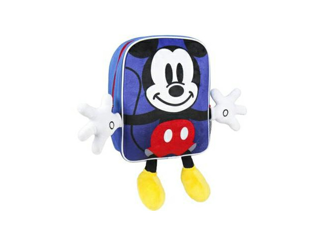 Product Mochila Michey Azul