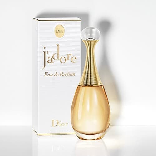 Product Perfume J’adore 