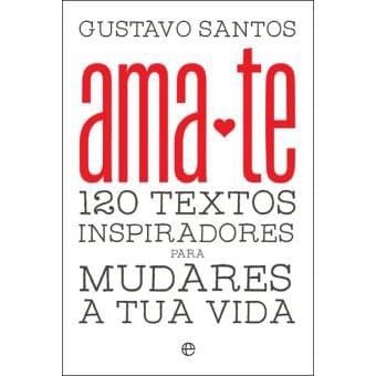 Libro Ama-te