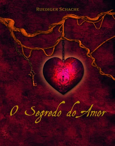 Libro O segredo do amor 