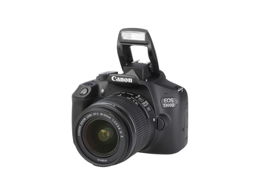 Producto Canon EOS 1300D