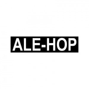 Fashion Ale-Hop