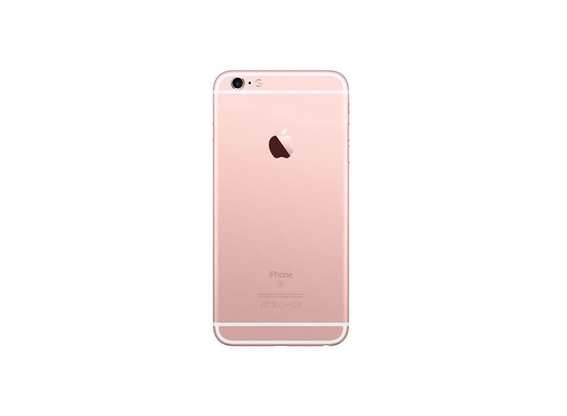 Producto iPhone 6s Plus