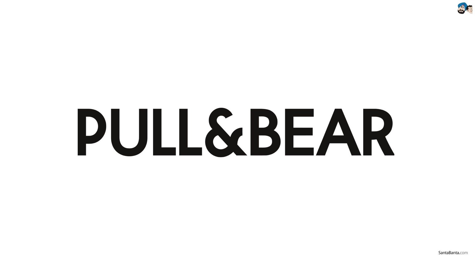 Moda PULL&BEAR