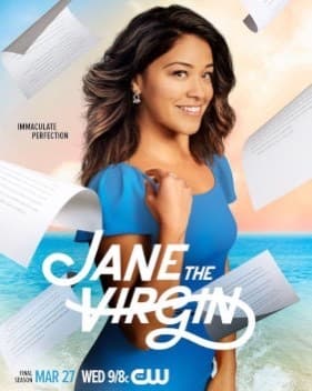 Moda Jane: The virgin.