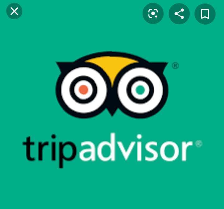 App TripAdvisor 