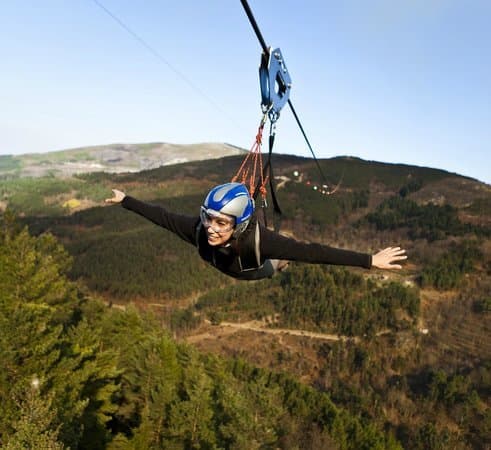 Lugar Pena Aventura