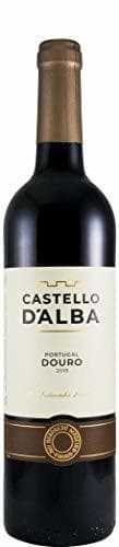 Product 2018 Castello D'Alba red