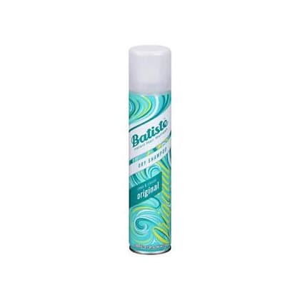 Belleza Batiste Dry Shampoo, Original, 3 Count