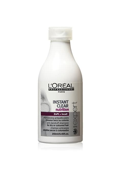 Belleza L'Oréal Professionnel Expert