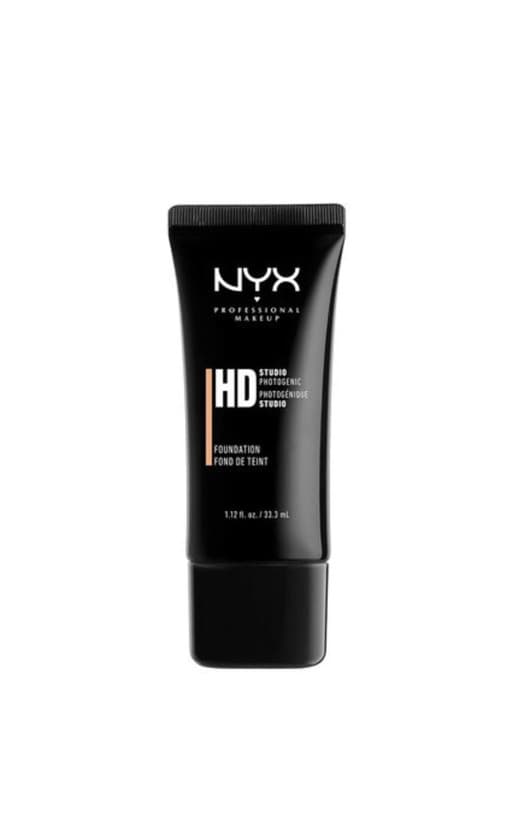 Producto NYX PROFESSIONAL MAKEUP HD STUDIO PHOTOGENIC FOUNDATION