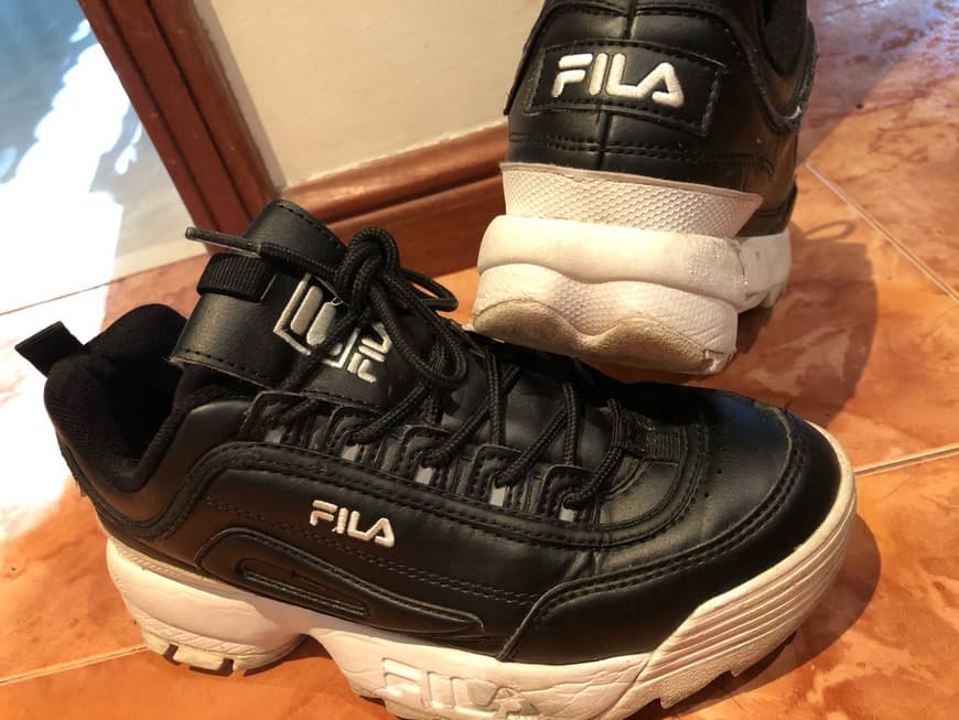 Fashion Fila 