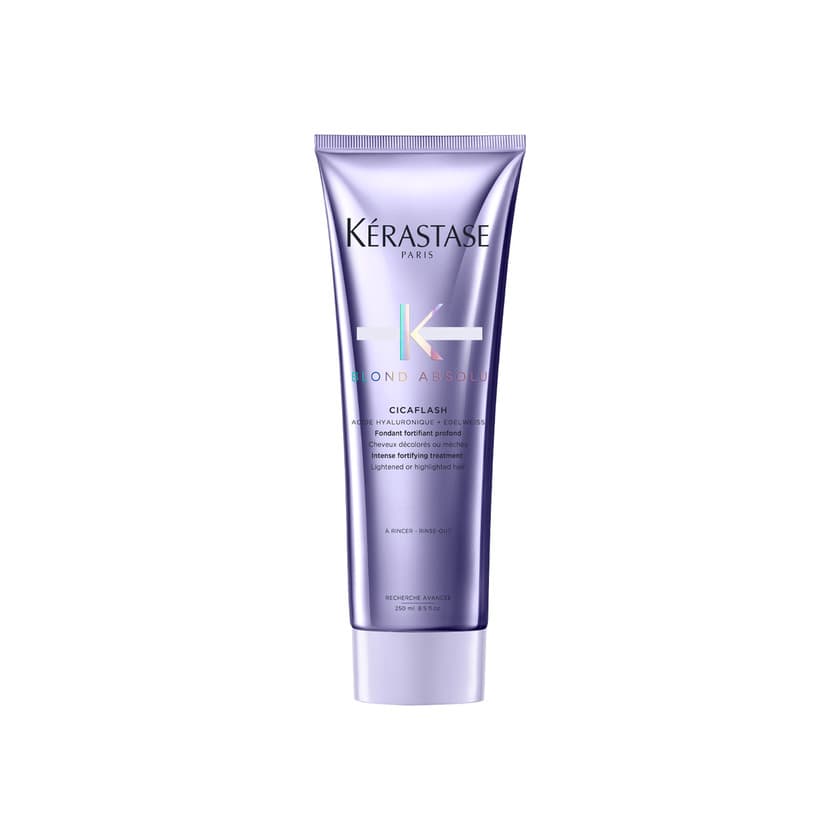 Product BLOND ABSOLU cicaflash Kérastase Proteção de cor