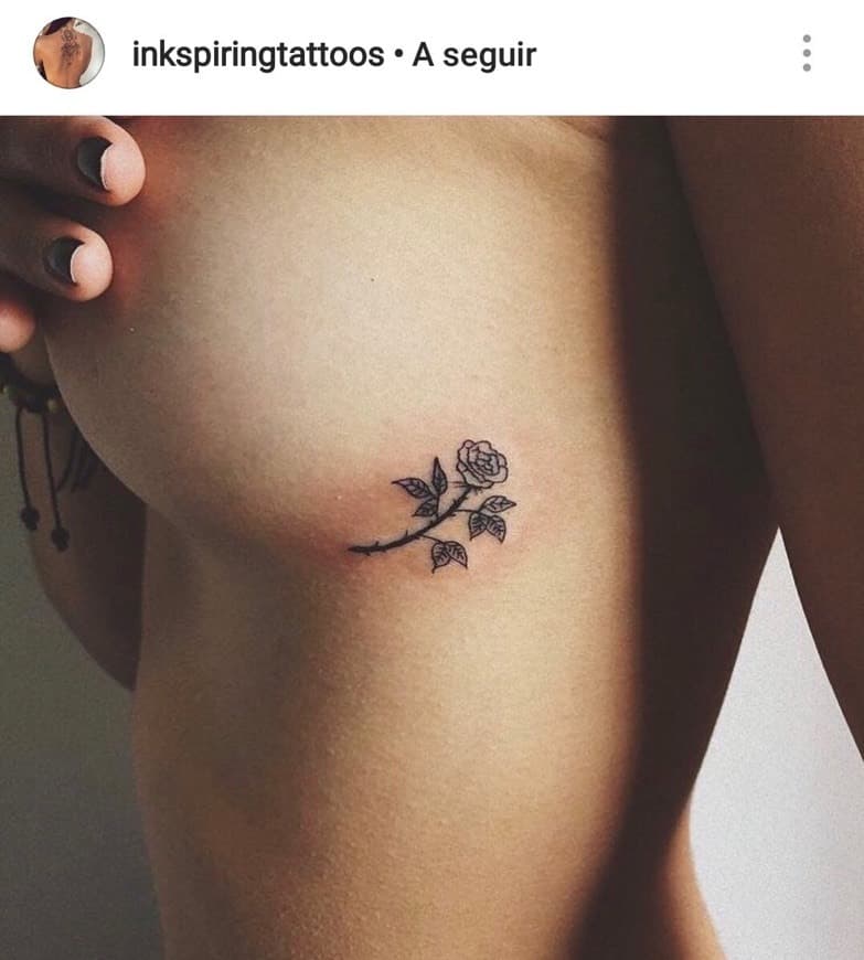 Fashion Tattoo 