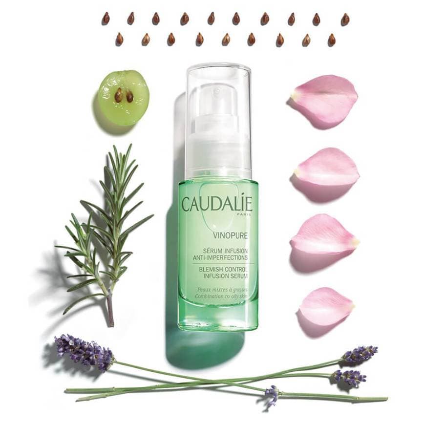 Moda Caudalie Sérum Vinopure Skin Perfecting