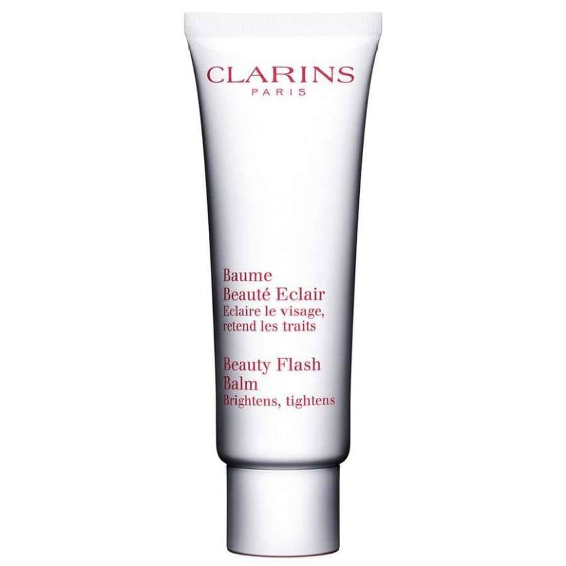 Moda CLARINS Beauty flash balm