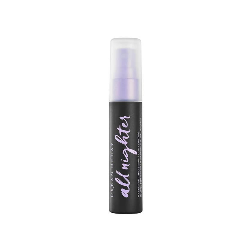 Product Urban Decay Spray de Fixação All Nighter Setting 