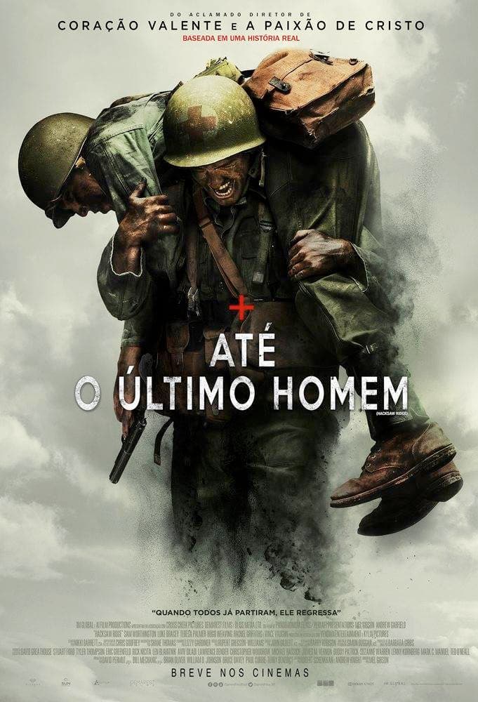 Película Até O Último Homem