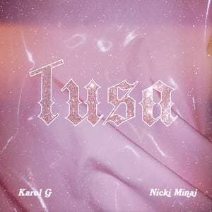 Music KAROL G, Nicki Minaj - Tusa